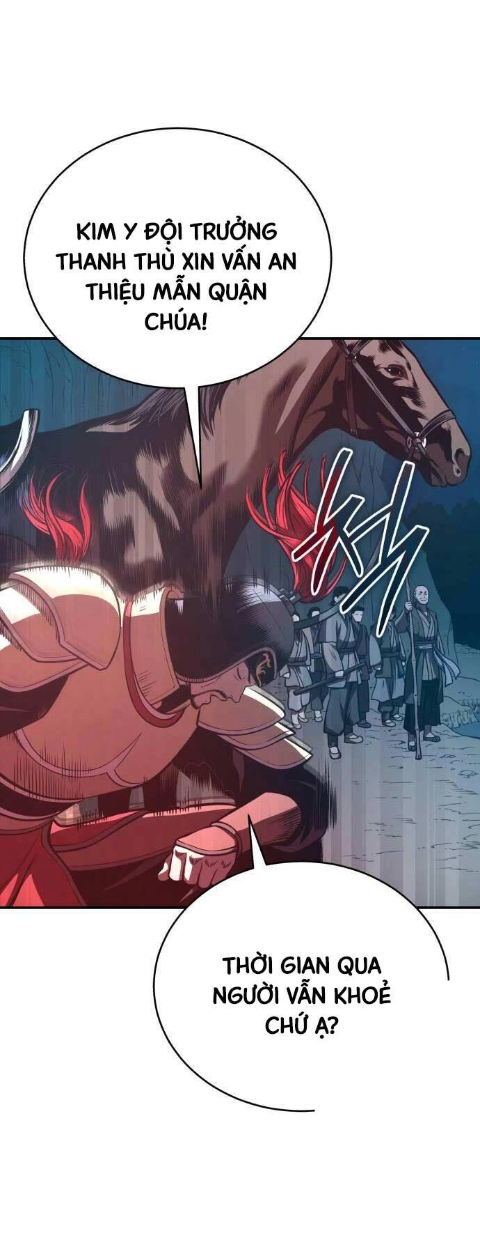 Quy Hoàn Lục Ma Đạo Chapter 41 - 9