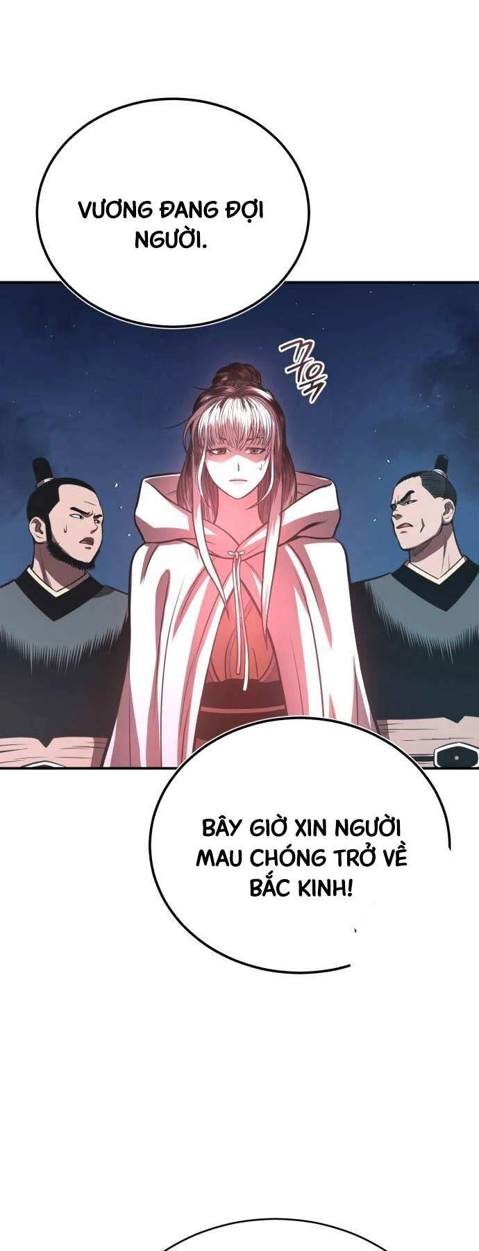 Quy Hoàn Lục Ma Đạo Chapter 41 - 10