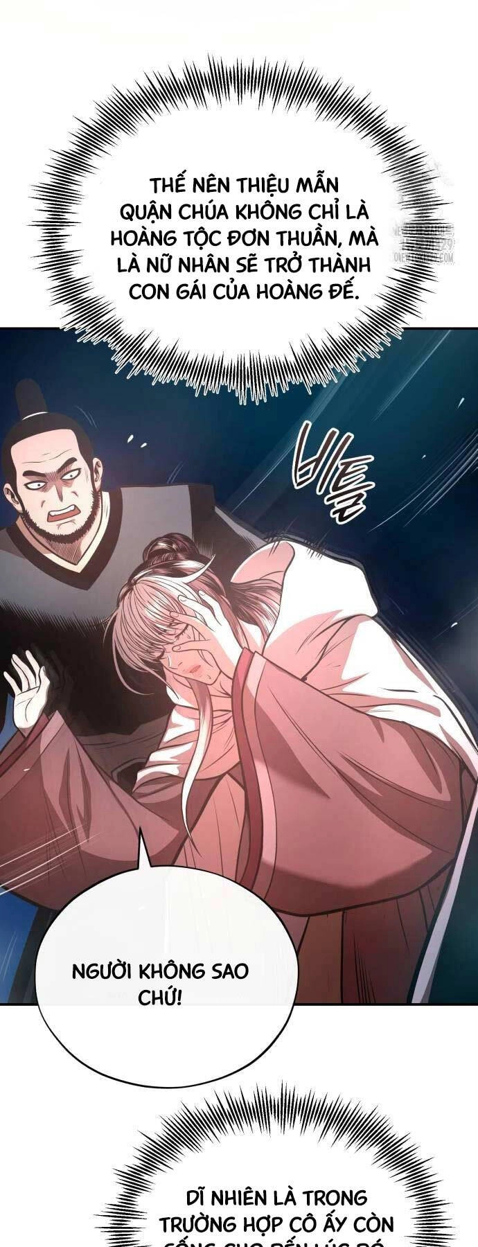 Quy Hoàn Lục Ma Đạo Chapter 41 - 16