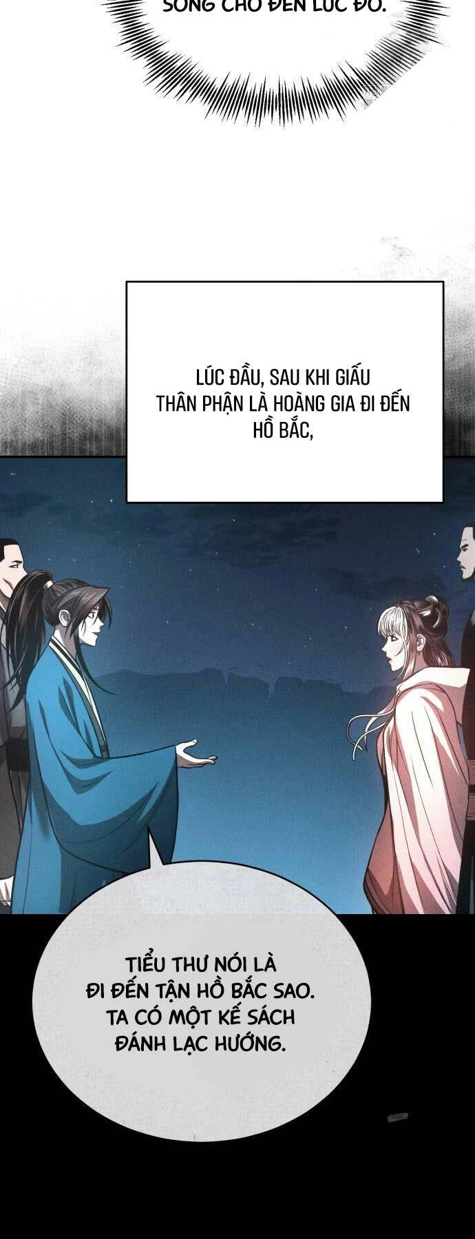 Quy Hoàn Lục Ma Đạo Chapter 41 - 17