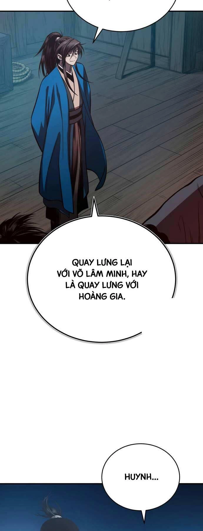 Quy Hoàn Lục Ma Đạo Chapter 41 - 20