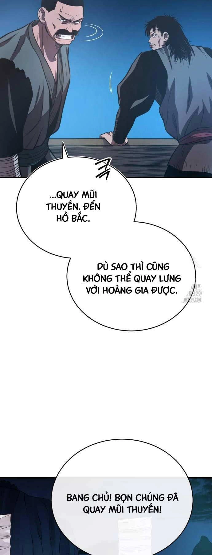 Quy Hoàn Lục Ma Đạo Chapter 41 - 21