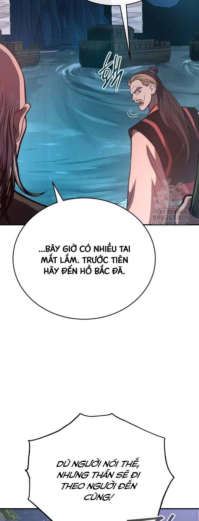 Quy Hoàn Lục Ma Đạo Chapter 41 - 22