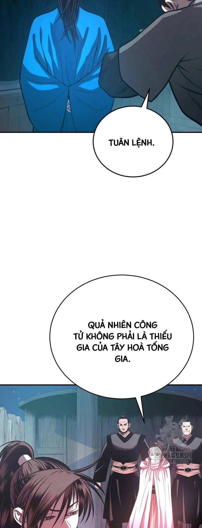 Quy Hoàn Lục Ma Đạo Chapter 41 - 26