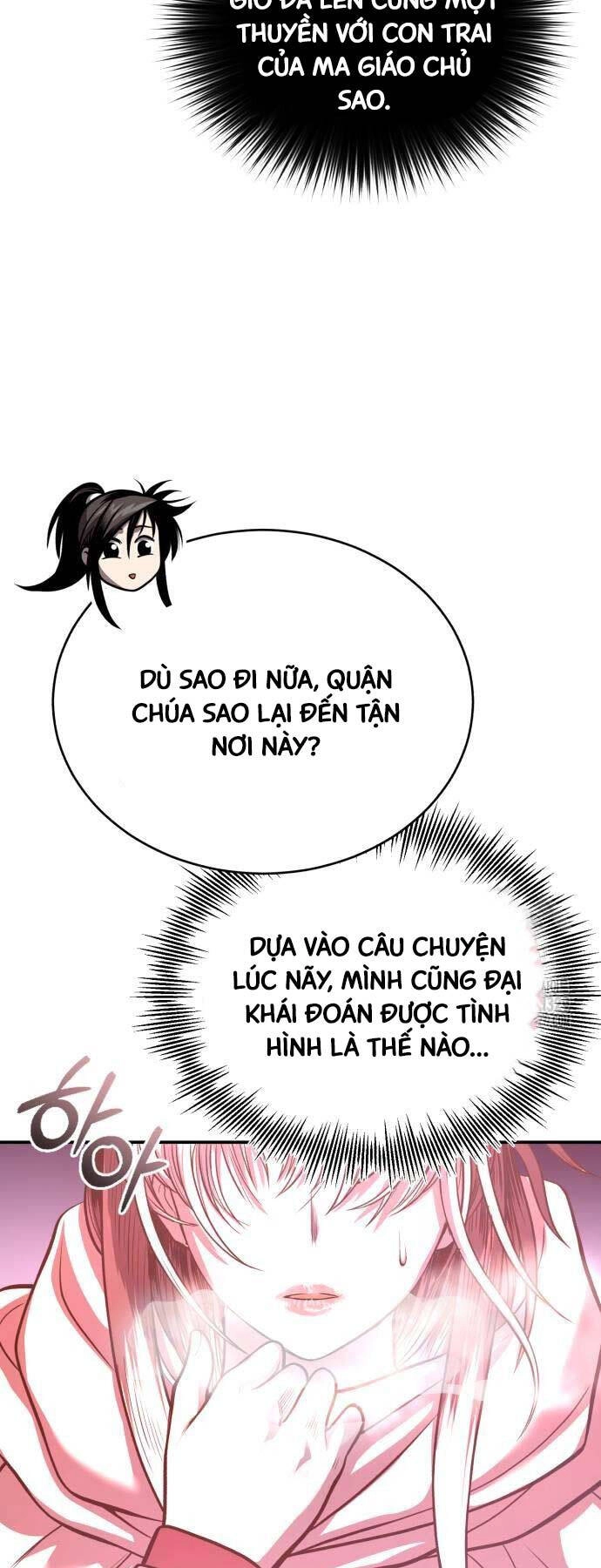 Quy Hoàn Lục Ma Đạo Chapter 41 - 28