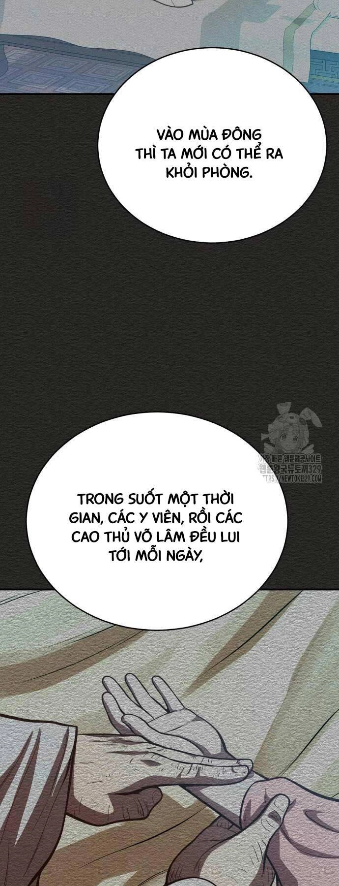 Quy Hoàn Lục Ma Đạo Chapter 41 - 30
