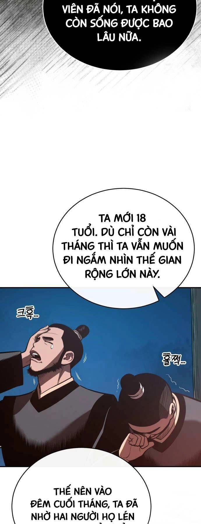 Quy Hoàn Lục Ma Đạo Chapter 41 - 33