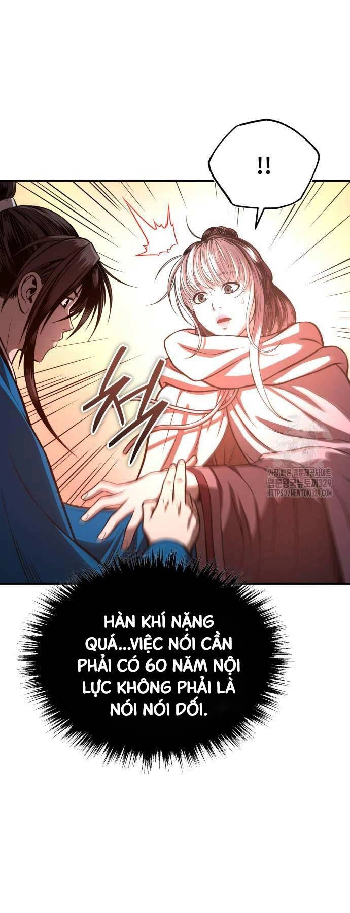 Quy Hoàn Lục Ma Đạo Chapter 41 - 38