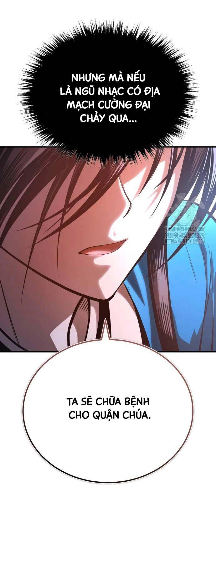 Quy Hoàn Lục Ma Đạo Chapter 41 - 39