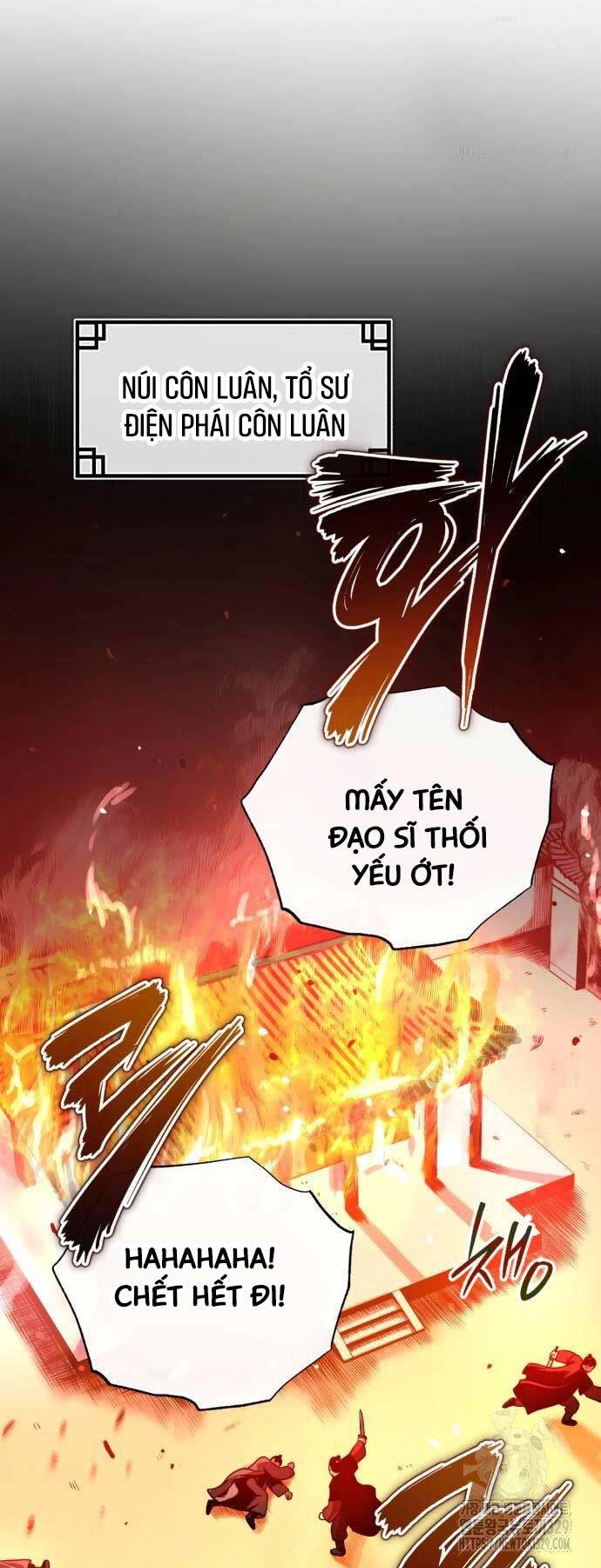 Quy Hoàn Lục Ma Đạo Chapter 41 - 42