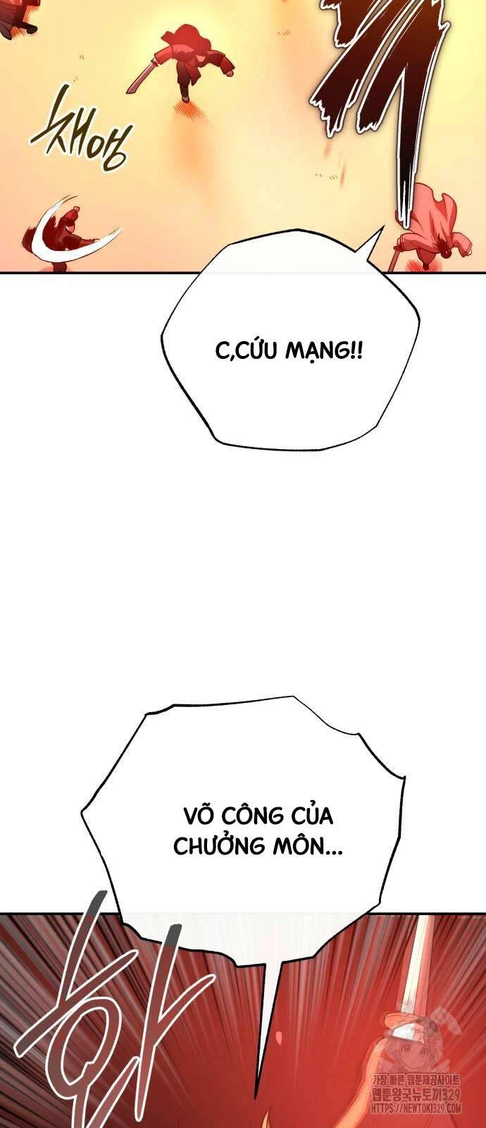 Quy Hoàn Lục Ma Đạo Chapter 41 - 43