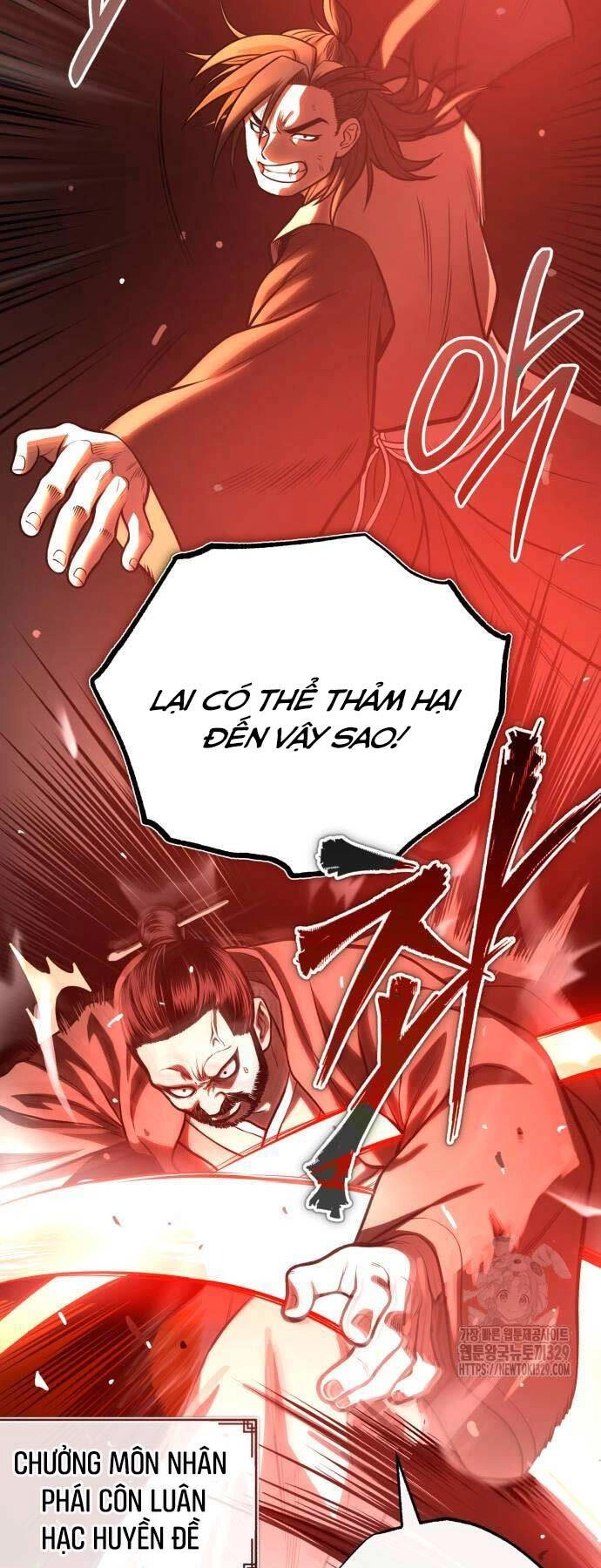 Quy Hoàn Lục Ma Đạo Chapter 41 - 44