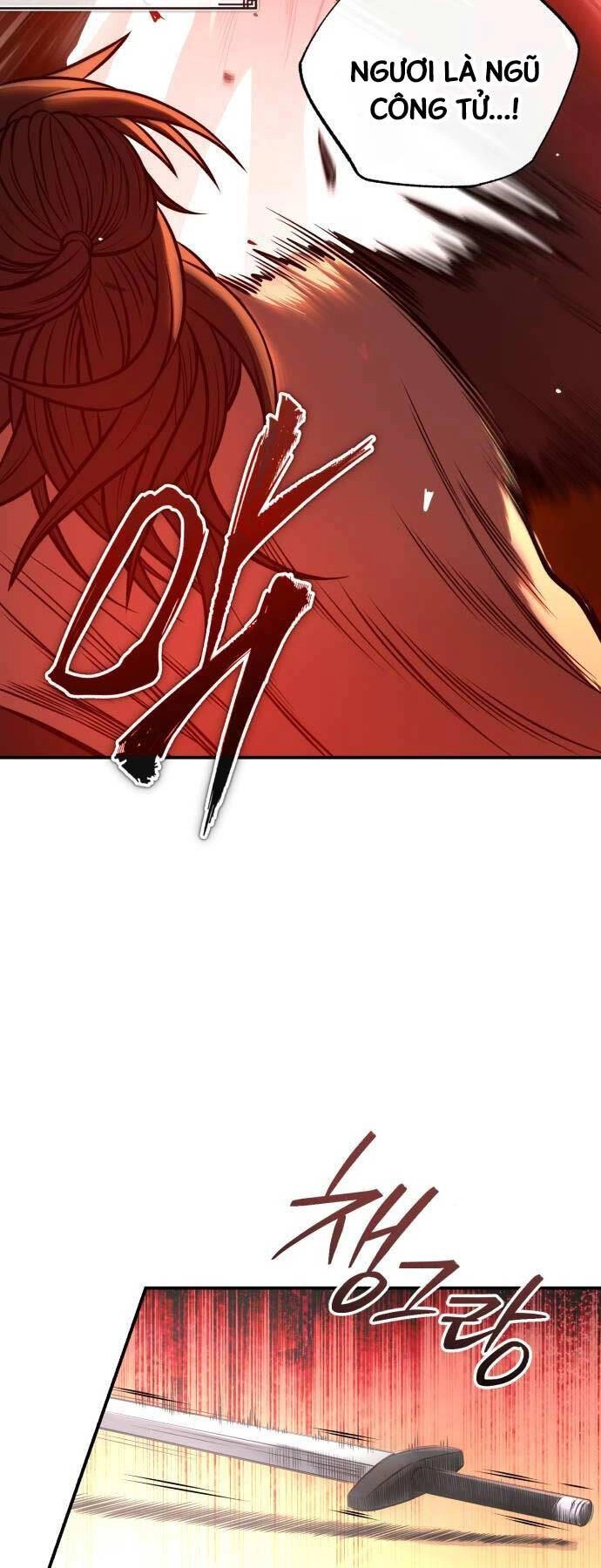 Quy Hoàn Lục Ma Đạo Chapter 41 - 45