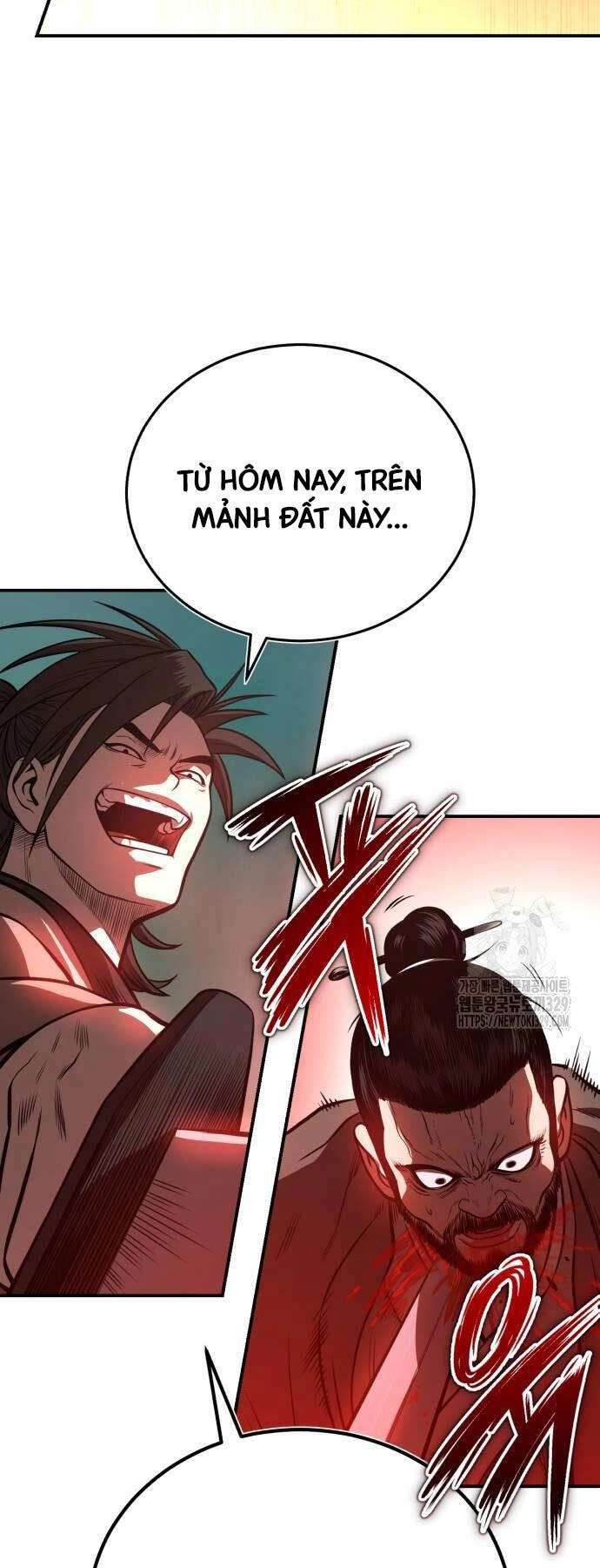 Quy Hoàn Lục Ma Đạo Chapter 41 - 46