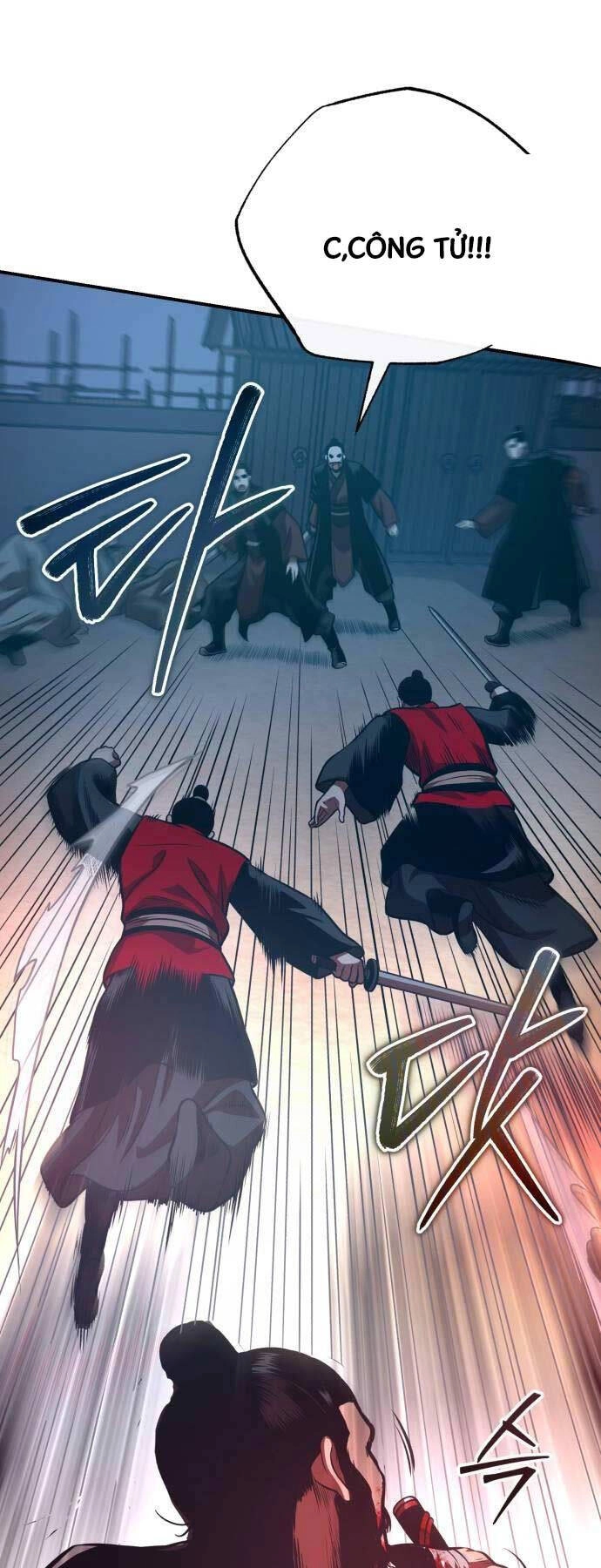 Quy Hoàn Lục Ma Đạo Chapter 41 - 50