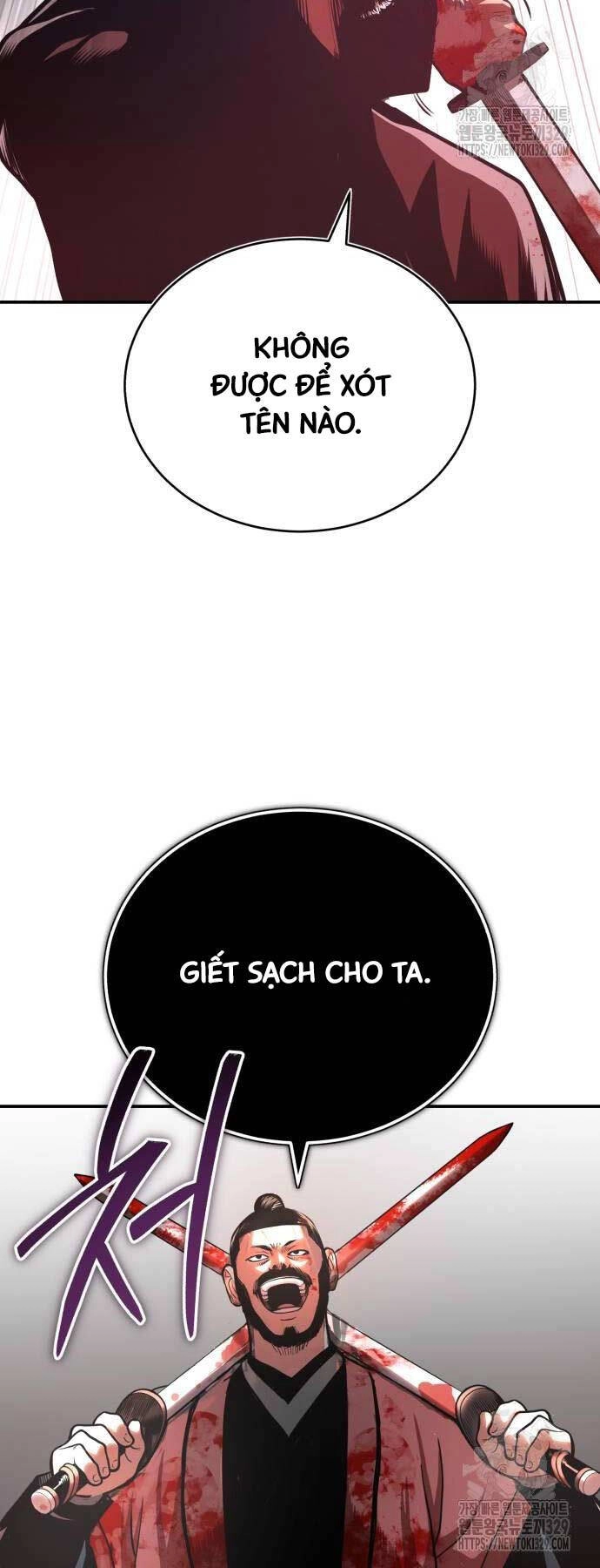 Quy Hoàn Lục Ma Đạo Chapter 41 - 51