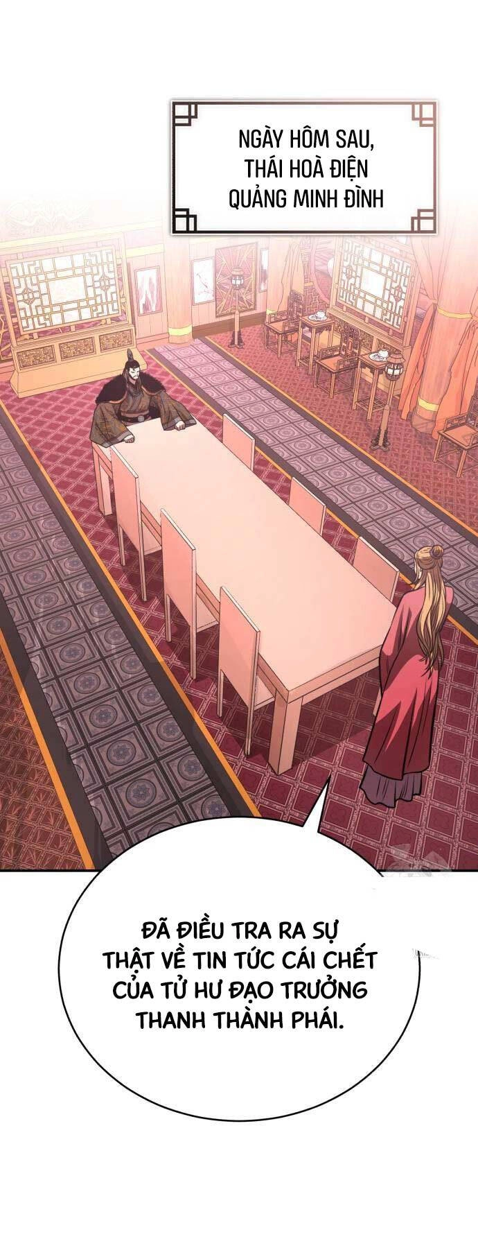 Quy Hoàn Lục Ma Đạo Chapter 41 - 53