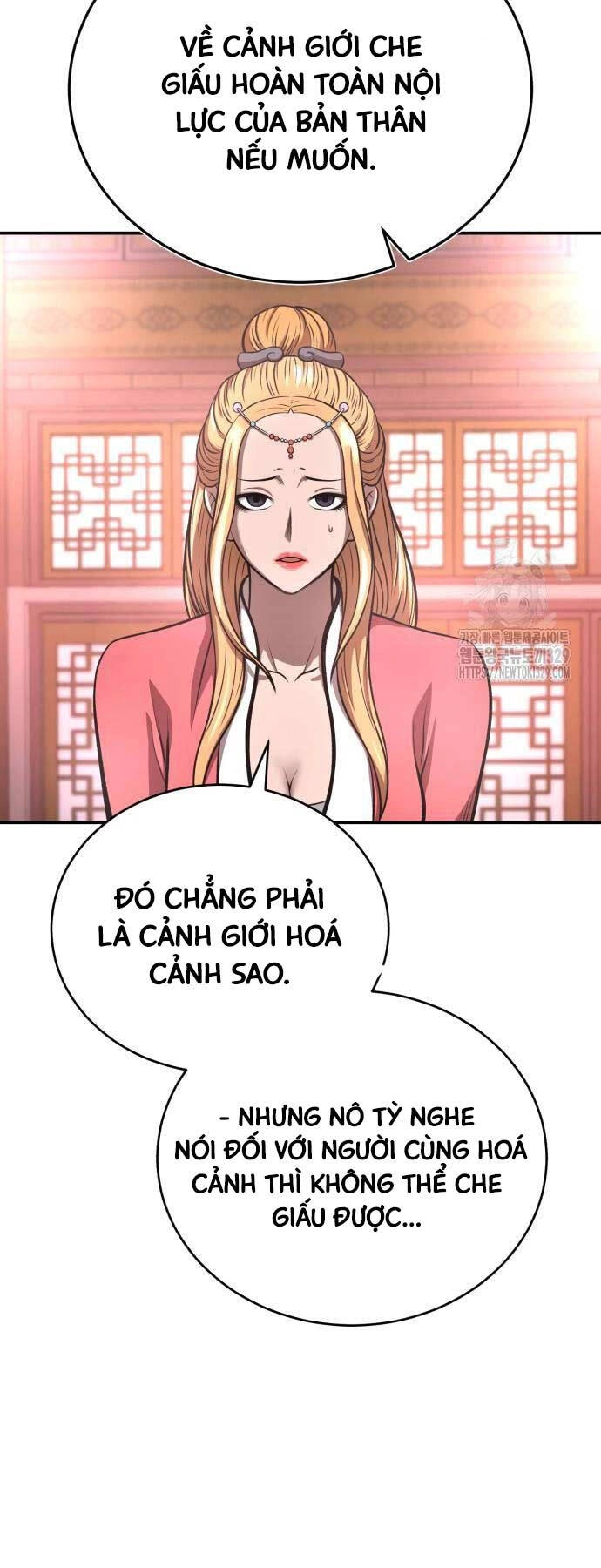 Quy Hoàn Lục Ma Đạo Chapter 41 - 56