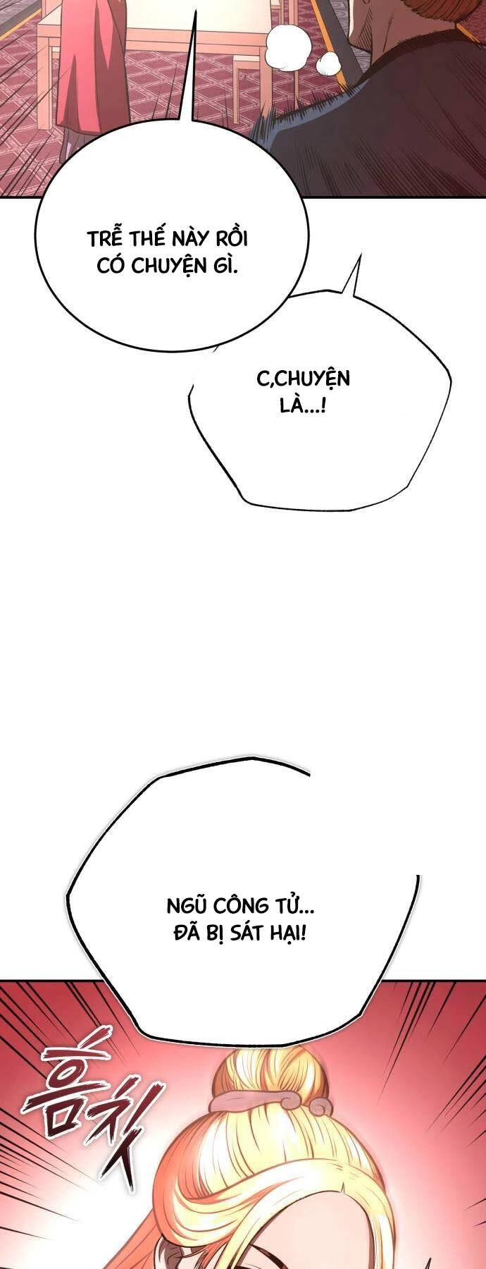 Quy Hoàn Lục Ma Đạo Chapter 41 - 63