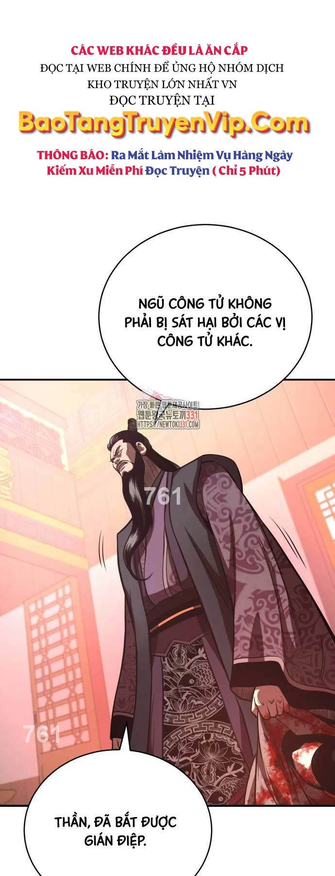Quy Hoàn Lục Ma Đạo Chapter 42 - 1