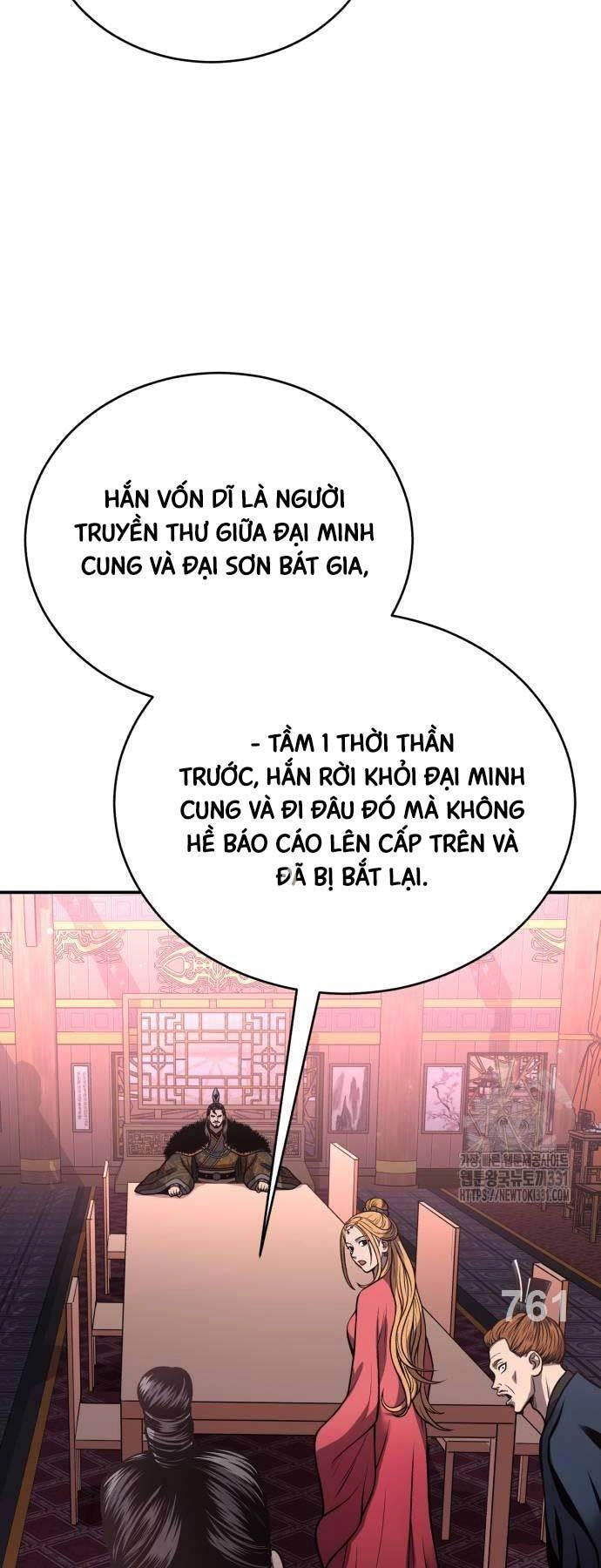 Quy Hoàn Lục Ma Đạo Chapter 42 - 2