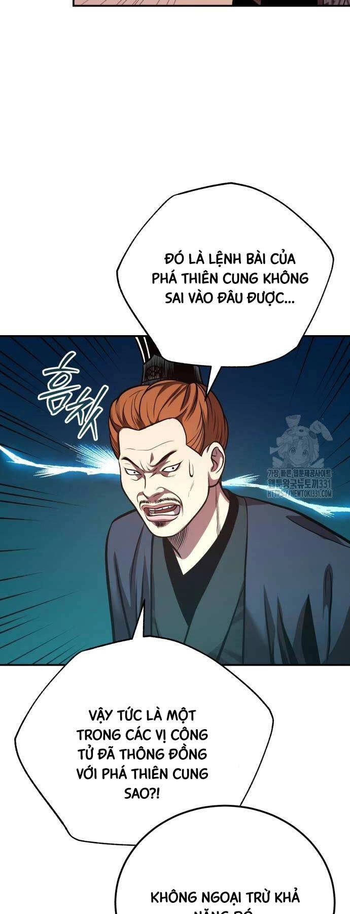 Quy Hoàn Lục Ma Đạo Chapter 42 - 4