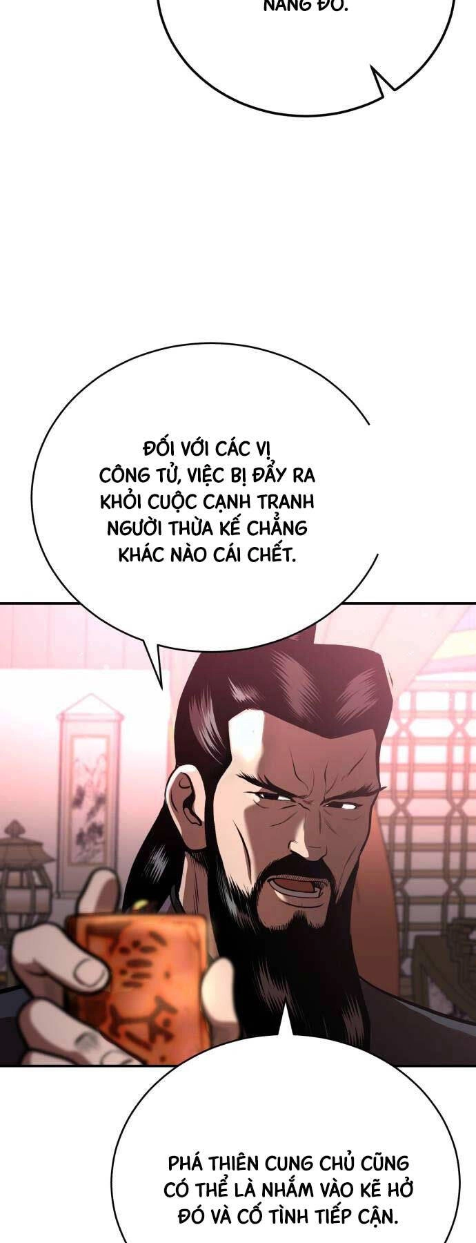 Quy Hoàn Lục Ma Đạo Chapter 42 - 5