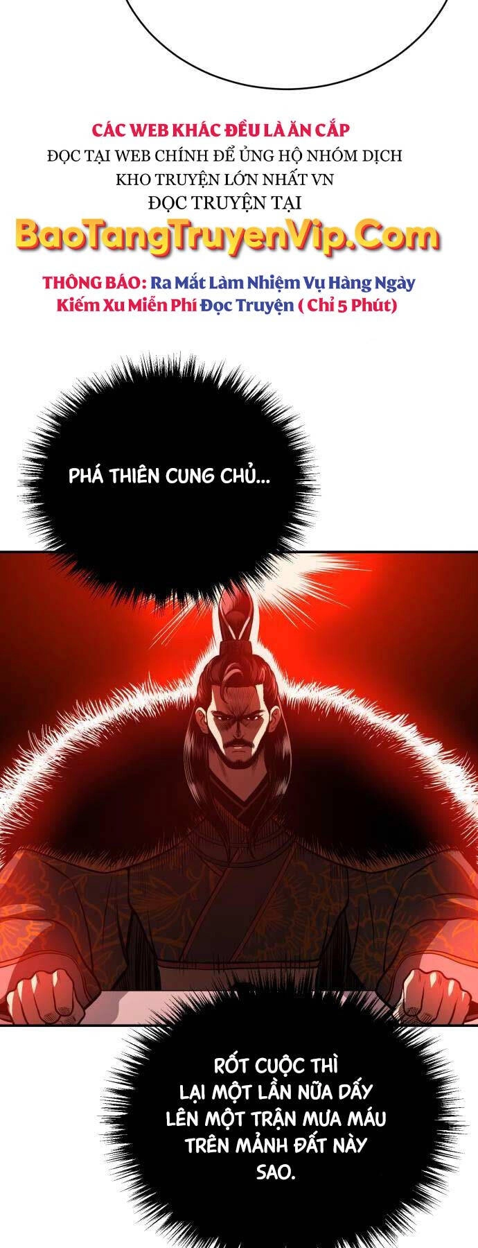 Quy Hoàn Lục Ma Đạo Chapter 42 - 6