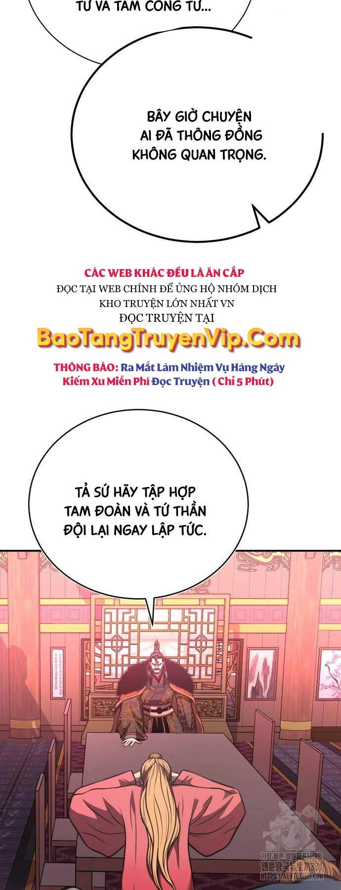 Quy Hoàn Lục Ma Đạo Chapter 42 - 8