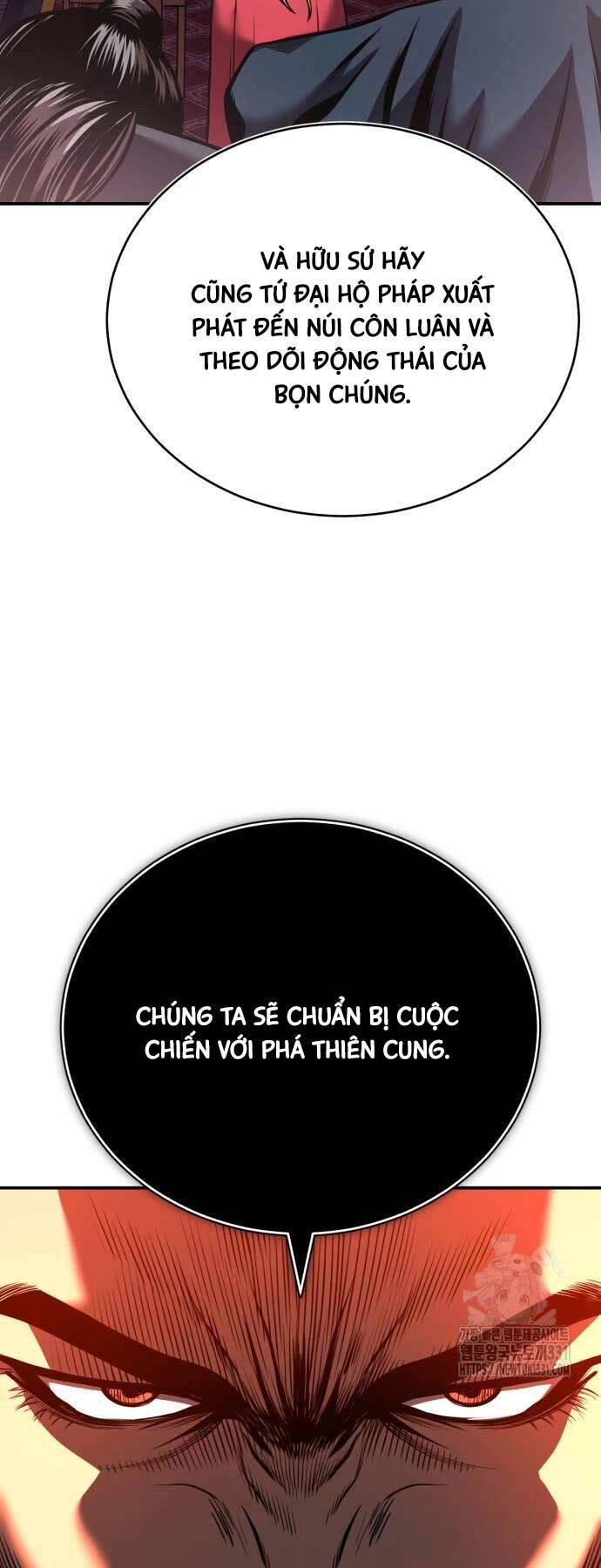 Quy Hoàn Lục Ma Đạo Chapter 42 - 9