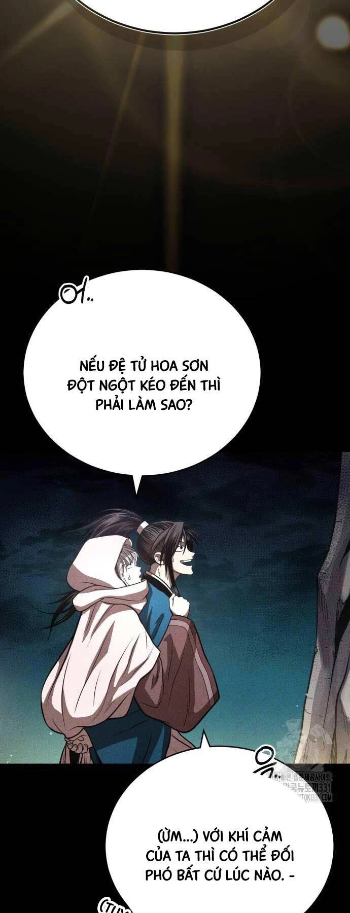 Quy Hoàn Lục Ma Đạo Chapter 42 - 18