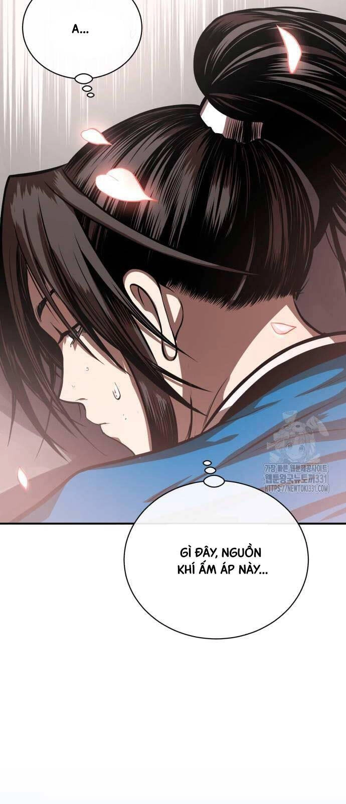 Quy Hoàn Lục Ma Đạo Chapter 42 - 29