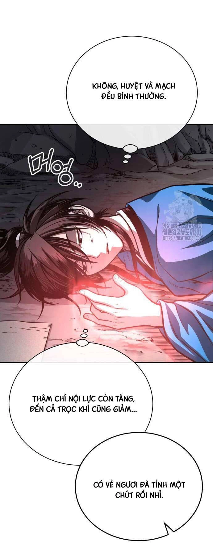 Quy Hoàn Lục Ma Đạo Chapter 42 - 31