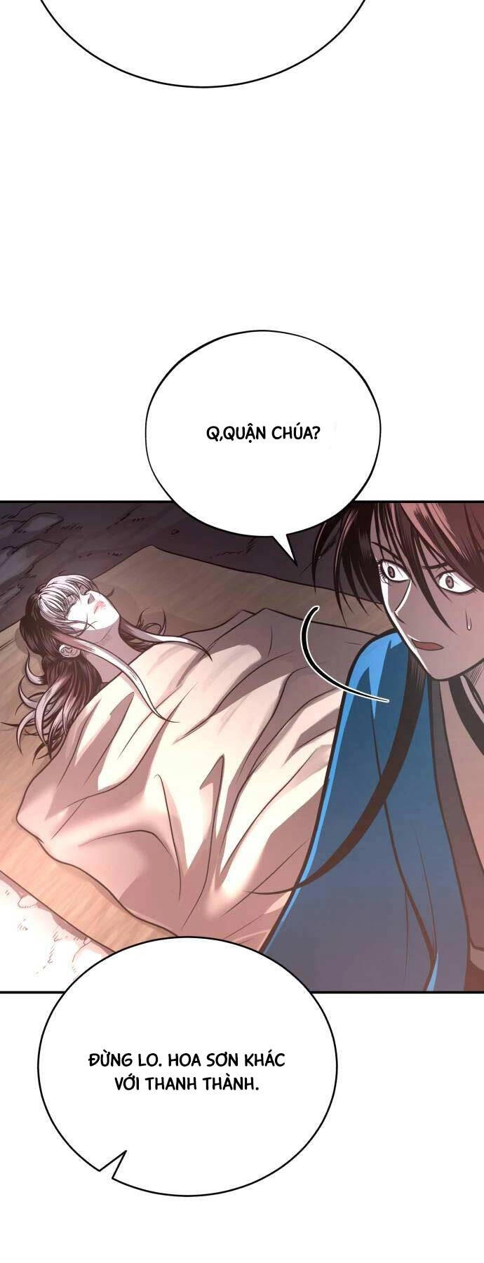 Quy Hoàn Lục Ma Đạo Chapter 42 - 33