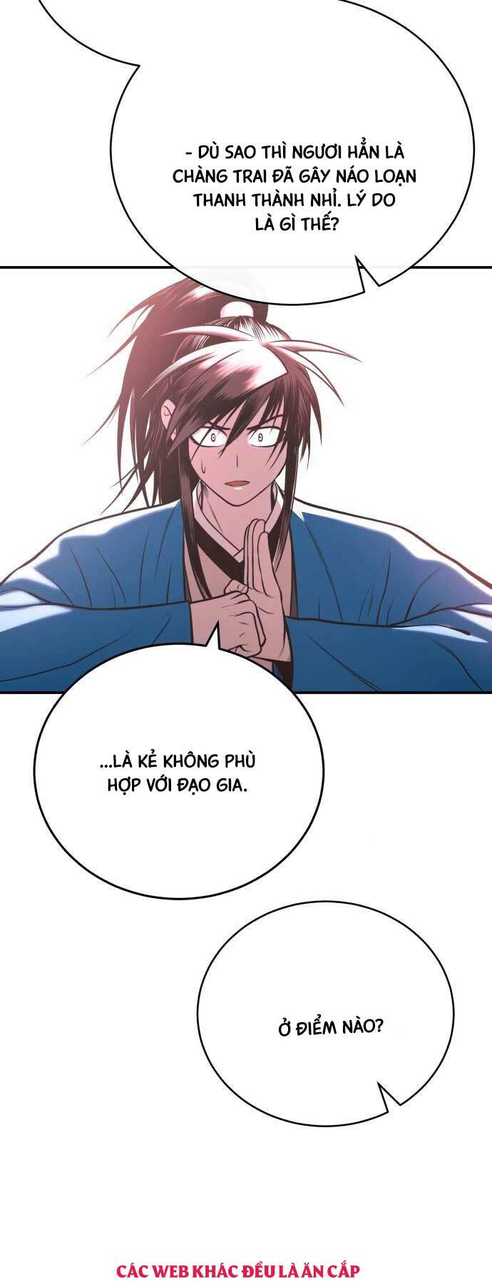 Quy Hoàn Lục Ma Đạo Chapter 42 - 37