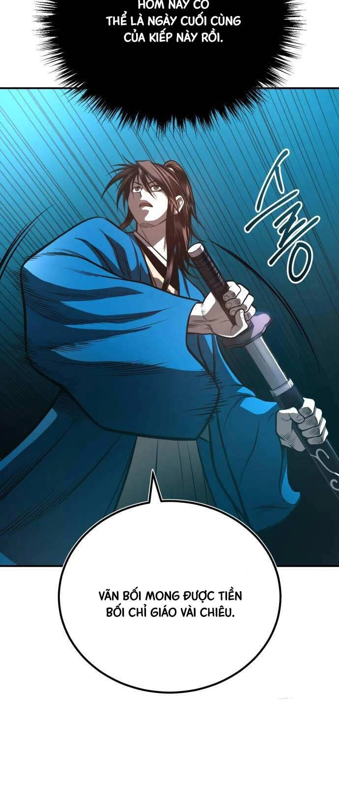 Quy Hoàn Lục Ma Đạo Chapter 42 - 43