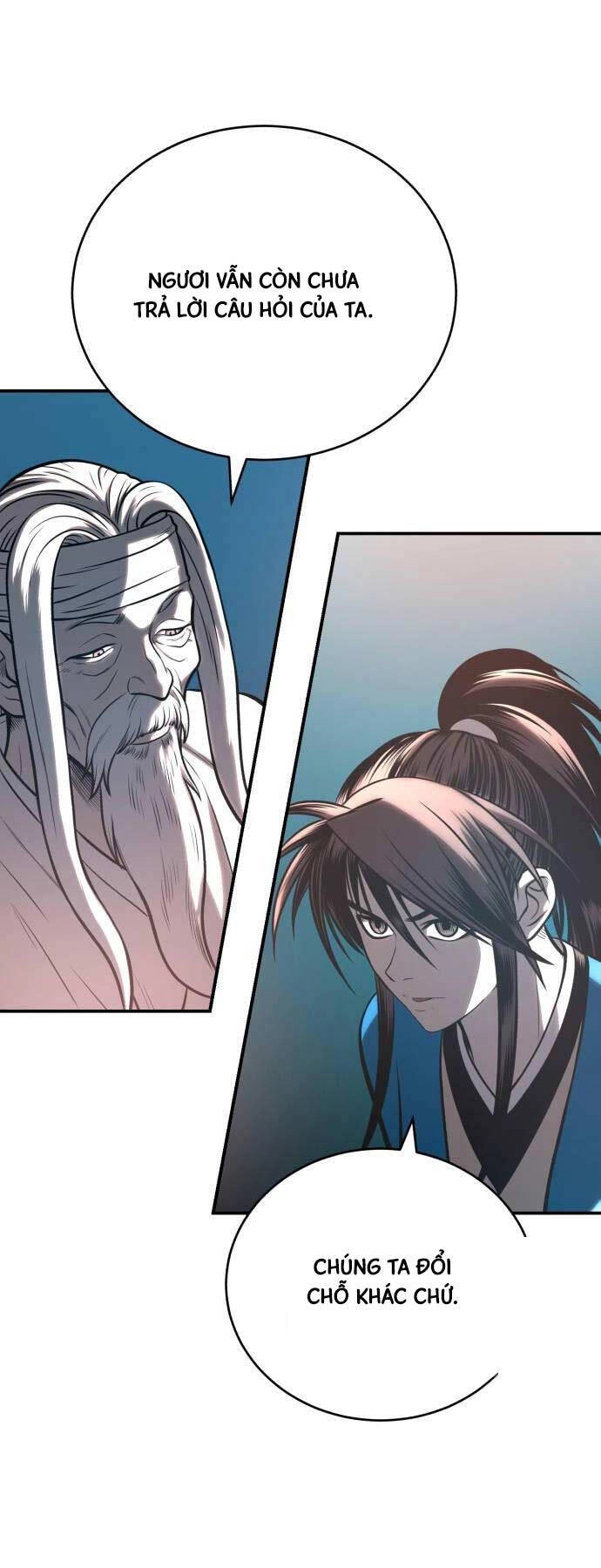 Quy Hoàn Lục Ma Đạo Chapter 42 - 44