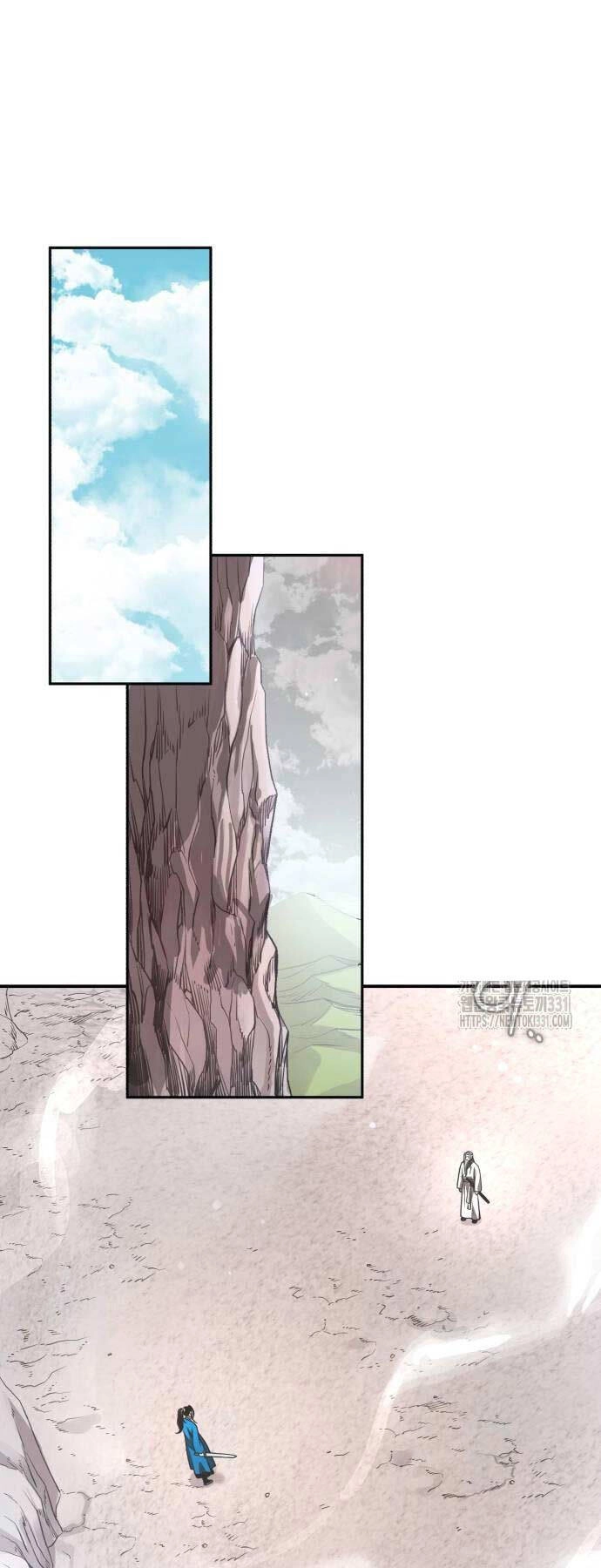 Quy Hoàn Lục Ma Đạo Chapter 42 - 46