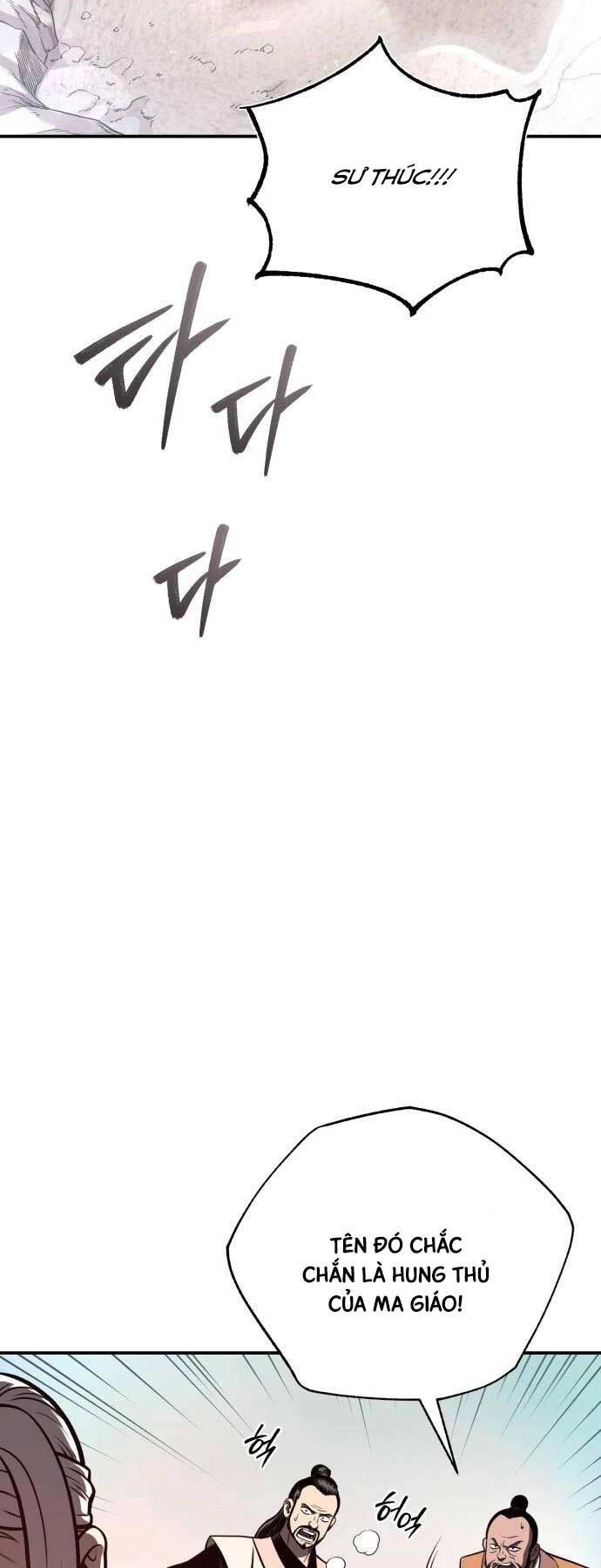 Quy Hoàn Lục Ma Đạo Chapter 42 - 47