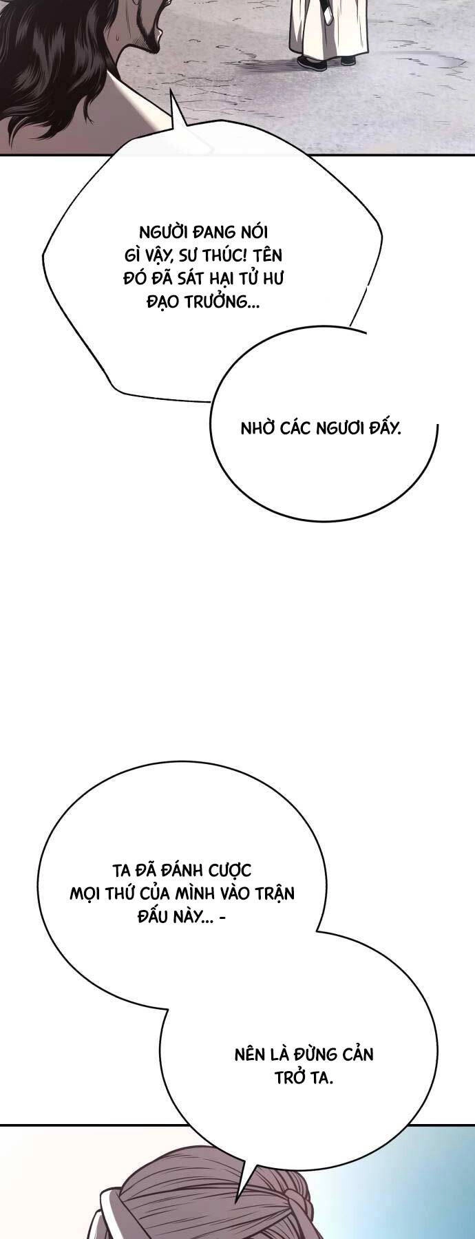 Quy Hoàn Lục Ma Đạo Chapter 42 - 49