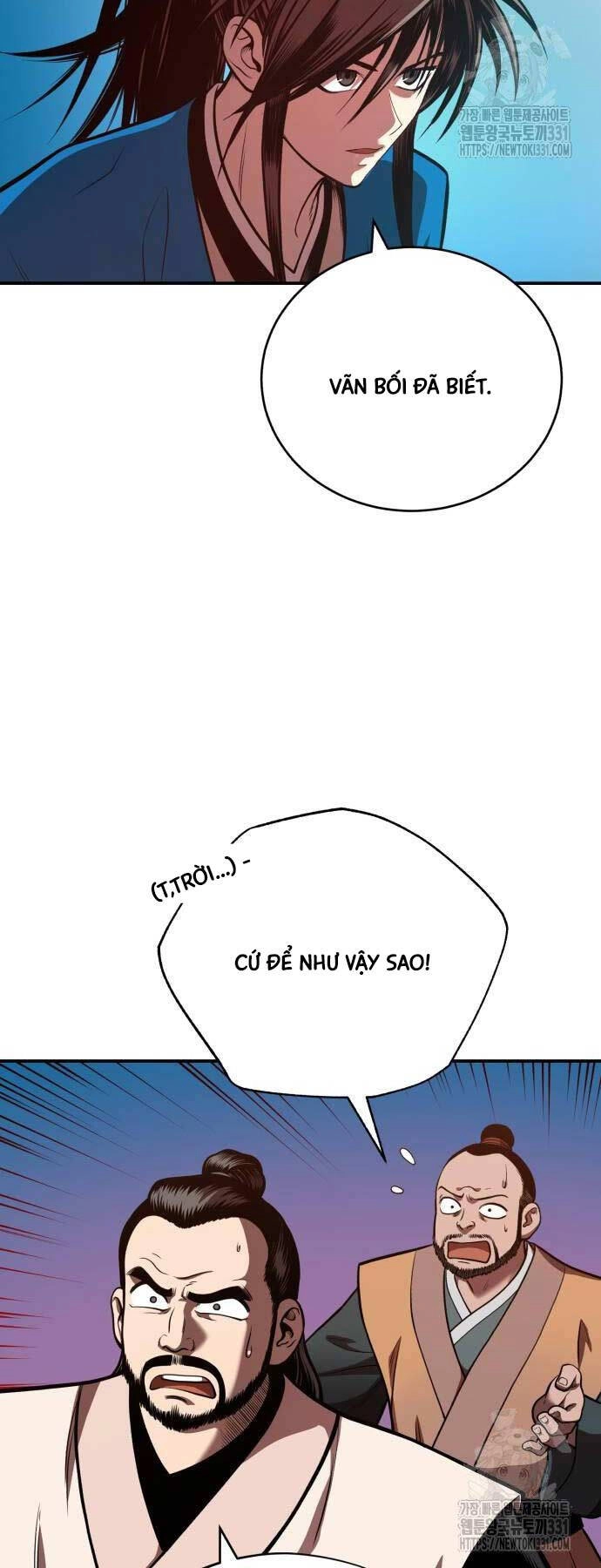 Quy Hoàn Lục Ma Đạo Chapter 42 - 51