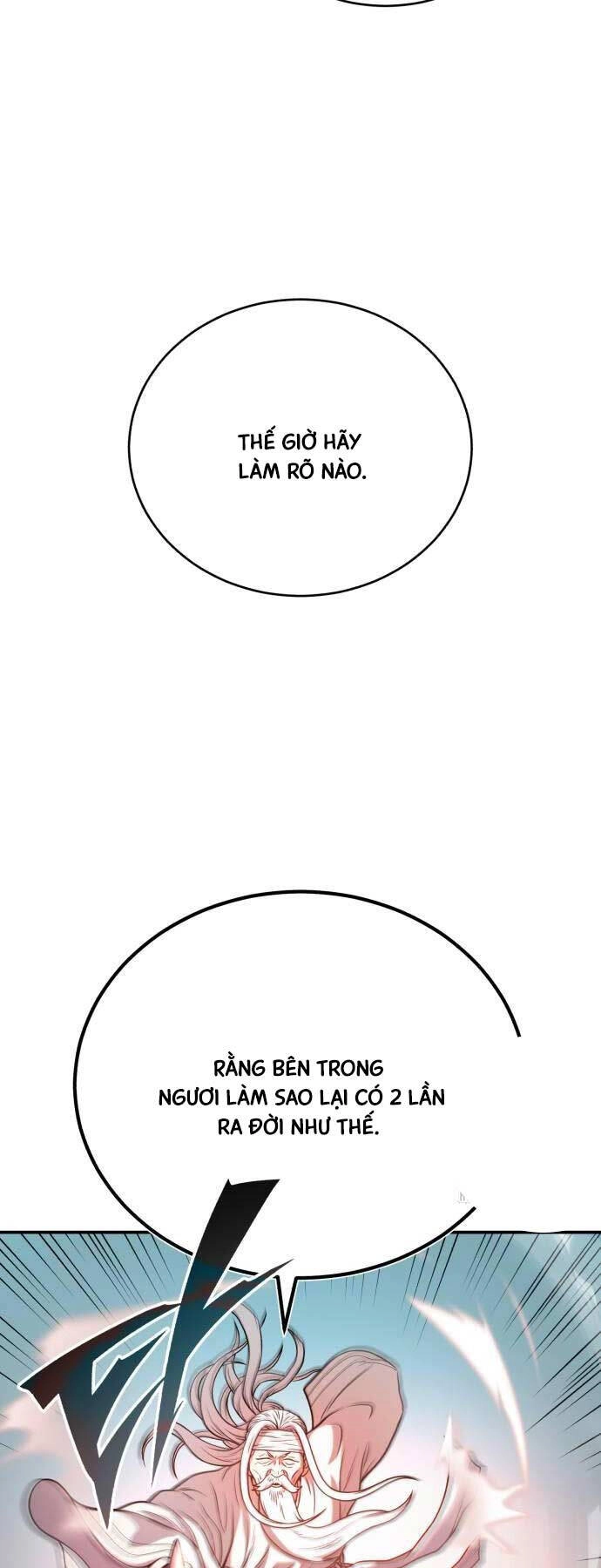 Quy Hoàn Lục Ma Đạo Chapter 42 - 53