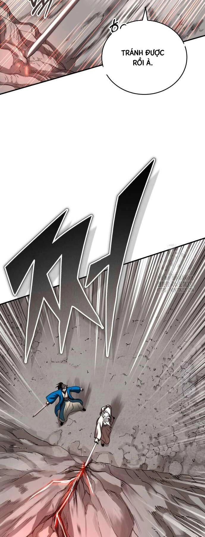 Quy Hoàn Lục Ma Đạo Chapter 42 - 55