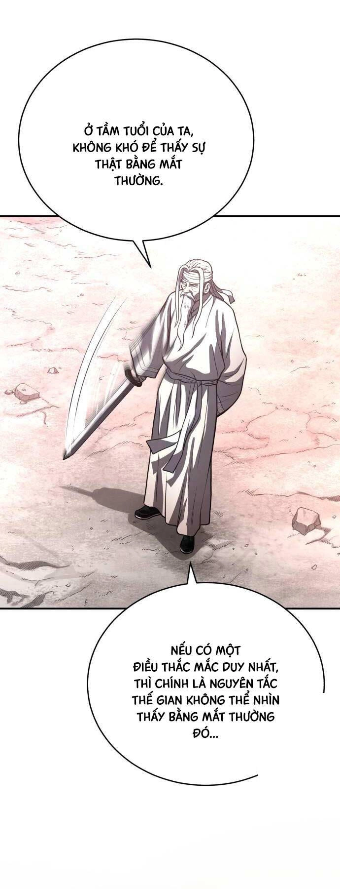 Quy Hoàn Lục Ma Đạo Chapter 42 - 61