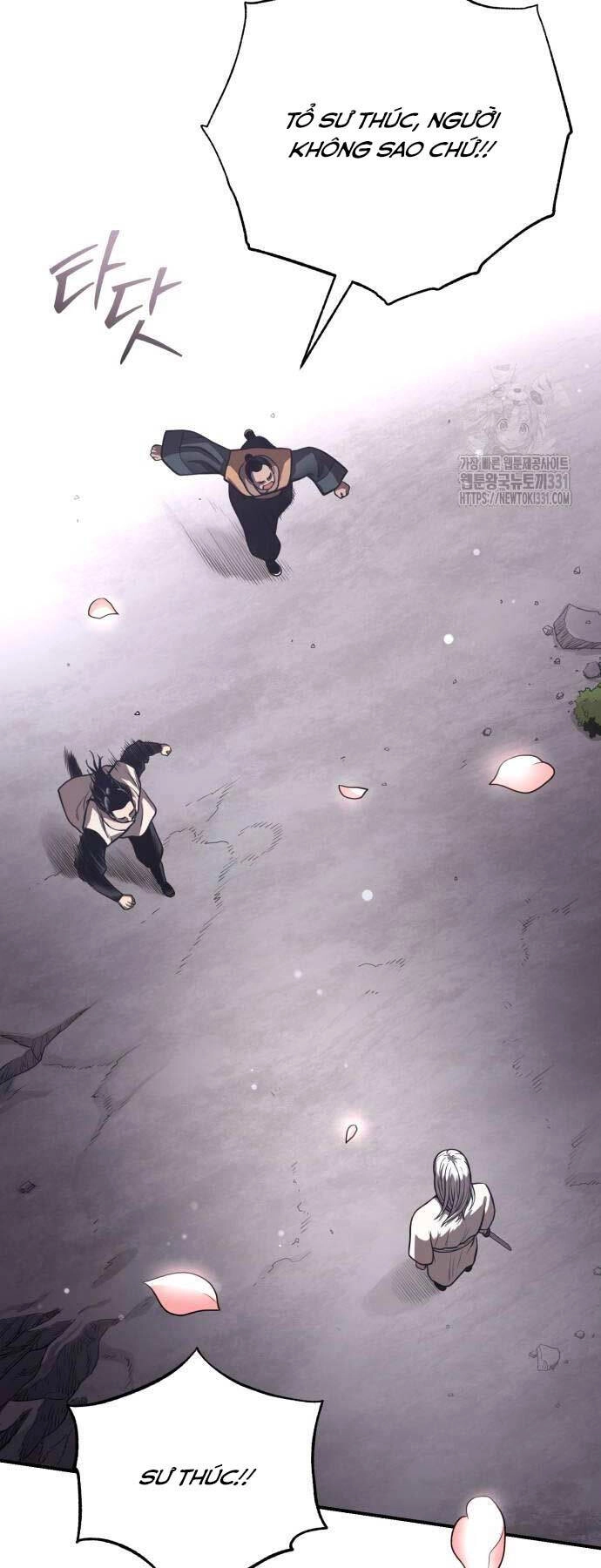 Quy Hoàn Lục Ma Đạo Chapter 42 - 75