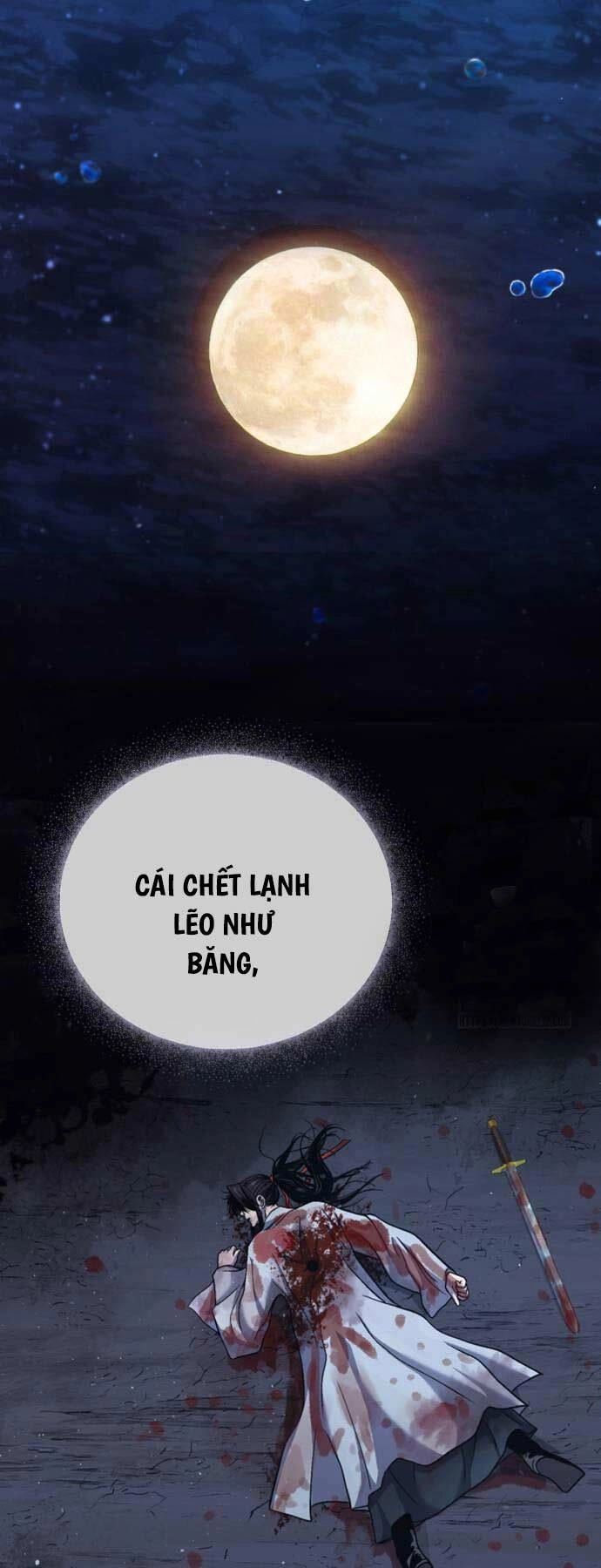 Quy Hoàn Lục Ma Đạo Chapter 43 - 3