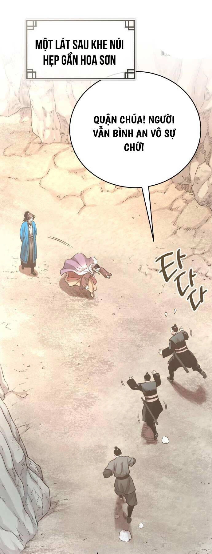 Quy Hoàn Lục Ma Đạo Chapter 43 - 8