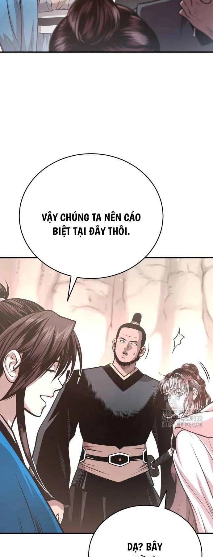 Quy Hoàn Lục Ma Đạo Chapter 43 - 11
