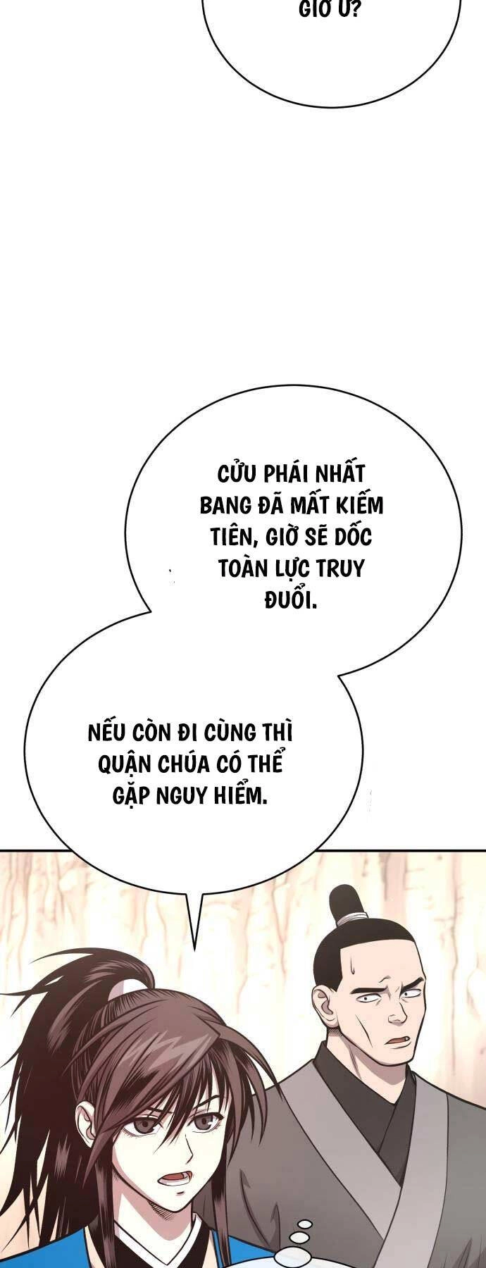 Quy Hoàn Lục Ma Đạo Chapter 43 - 12