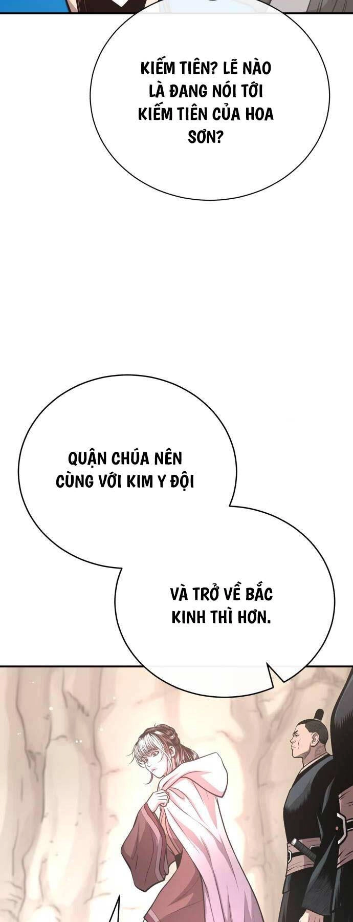 Quy Hoàn Lục Ma Đạo Chapter 43 - 13